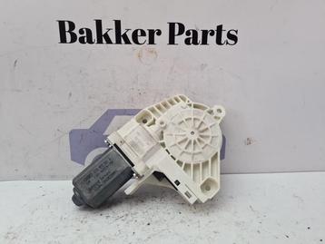 Moteur de vitre portière d'un Audi A5, 3 mois de garantie, Utilisé, Audi