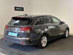 Kia Ceed T-GDi GT Line ISG, Auto's, 118 g/km, 120 pk, Bedrijf, Zilver of Grijs