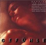 Gefuhle - Bonnie Tyler , Marvin Gaye , Fleetwood Mac...(cd), Cd's en Dvd's, Cd's | Verzamelalbums, Ophalen of Verzenden