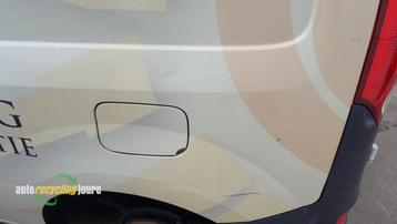 Tank Klep van een Renault Kangoo beschikbaar voor biedingen