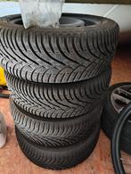 Winterbanden ford fiesta mk7 en mk8, Auto-onderdelen, Ophalen, Winterbanden, Band(en)