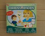 spel Dierenvrienden, University Games, Hobby en Vrije tijd, Gezelschapsspellen | Bordspellen, Een of twee spelers, Ophalen of Verzenden