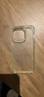 iPhone 14 Pro 128 Go violet foncé, Enlèvement, Comme neuf, IPhone 14