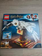 Harry Potter 75979, Enlèvement ou Envoi, Neuf, Ensemble complet, Lego
