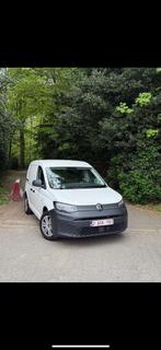 Volkswagen caddy 2.0 tdi Dsg, Automaat, Diesel, Particulier, Te koop