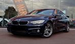 BMW 420d grand coupe pack M, Cuir, Série 4 Gran Coupé, Automatique, Carnet d'entretien
