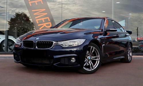 BMW 420d grand coupe pack M, Autos, BMW, Particulier, Série 4 Gran Coupé, ABS, Phares directionnels, Airbags, Air conditionné