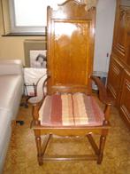 Ancien fauteuil style de Herve, chaise, Antiquités & Art, Enlèvement