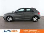 Audi A1 30 TFSI S Line (bj 2019), Auto's, Voorwielaandrijving, 116 pk, 5 deurs, https://public.car-pass.be/vhr/d0d91115-1a83-4d03-a2a7-55452603b457