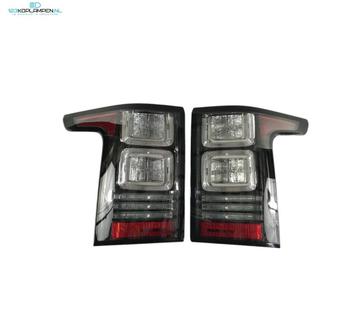 Range Rover L405 achterlichten LED links rechts beschikbaar voor biedingen