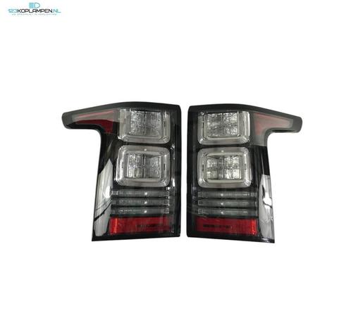 Range Rover L405 achterlichten LED links rechts, Auto-onderdelen, Verlichting, Land Rover, Gebruikt, Herkomst onderdeel bekend