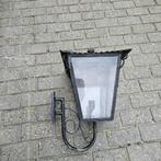 buiten lantaarn, Ophalen, Gebruikt