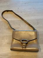 Vintage Delvaux, Ophalen, Gebruikt, Bruin, Handtas