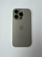 iPhone 15 Pro - zo goed als nieuw, Ophalen, Zo goed als nieuw