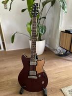 Yamaha Revstar RS820CR, Muziek en Instrumenten, Ophalen of Verzenden, Zo goed als nieuw, Solid body, Overige merken