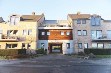 Appartement à louer à Louveigne, 1 chambre beschikbaar voor biedingen