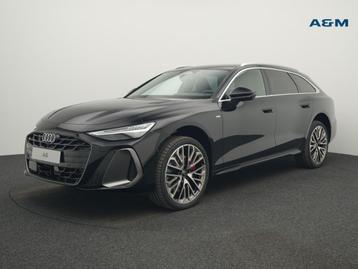 Audi A6 Avant A6 Avant 3.0 TFSI Quattro S line S tronic beschikbaar voor biedingen