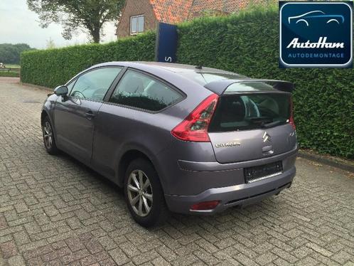 ACHTERLICHT LINKS Citroën C4 Coupé (LA) (|6350T6|), Auto-onderdelen, Verlichting, Citroën, Gebruikt