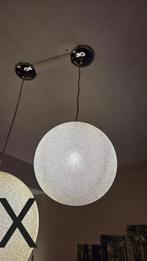 Sprankelend bolvormig licht - diameter 30CM, Ophalen, Kunststof, Nieuw, MODERNE