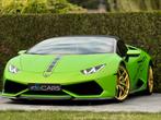 Lamborghini Huracan Lp610-4 Spyder !!, Automaat, Euro 6, Cabriolet, Alcantara