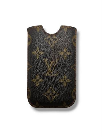 Coque originale pour iPhone 4 monogramme Louis Vuitton, Télécoms, Enlèvement ou Envoi, Comme neuf, IPhone 4