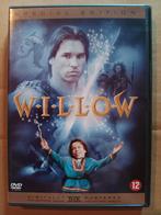 Willow, Science Fiction en Fantasy, Ophalen of Verzenden, Vanaf 12 jaar, Zo goed als nieuw