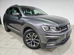 Volkswagen Tiguan 1.5 TSI, Autos, Volkswagen, Argent ou Gris, Achat, Entreprise, Boîte manuelle