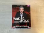 Waking the dead, Verzenden