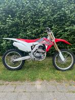 Honda crf250., Fietsen en Brommers, Brommers | Crossbrommers, Ophalen, Zo goed als nieuw, Honda