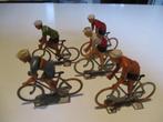 Miniatures coureurs cyclistes, Enlèvement ou Envoi