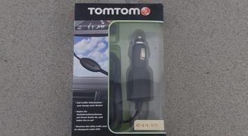 TomTom traffic receiver 