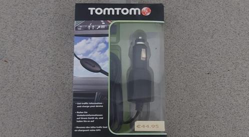 TomTom traffic receiver, Autos : Divers, Navigation de voiture, Neuf, Enlèvement ou Envoi