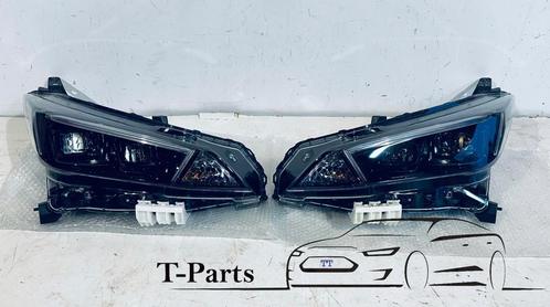 Nissan leaf 17+ links rechts Koplamp LED origineel nieuw, Auto-onderdelen, Carrosserie, Nissan, Nieuw