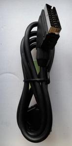SCART-kabel, NIEUW, Ophalen of Verzenden, Nieuw, 2 tot 5 meter, Scartkabel