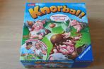 Gezelschapspel Knorbal, Een of twee spelers, Ophalen of Verzenden, Zo goed als nieuw, Ravensburger