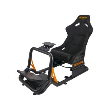 XXL Racing Competition - Cockpit - Racing Simulator beschikbaar voor biedingen