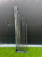 spro cresta s18 black stallion gold 950, Ophalen, Zo goed als nieuw