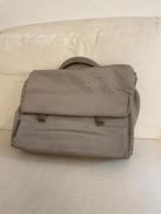 Mandarina Duck laptoptas, Computers en Software, Laptoptassen, Ophalen, Zo goed als nieuw, Schoudertas