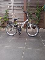 Batavus kinderfiets 20inch in zeer goede staat, Fietsen en Brommers, Ophalen, Zo goed als nieuw