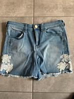 Short en jean GREEN ICE taille 34, Taille 34 (XS) ou plus petite, Enlèvement ou Envoi