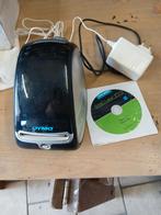 dymo labelmaker 450, Computers en Software, Labelprinters, Ophalen, Zo goed als nieuw