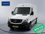 Mercedes-Benz Sprinter 316 Automaat L2H2 3500kg Trekhaak Eur, Automaat, Wit, Mercedes-Benz, Bedrijf
