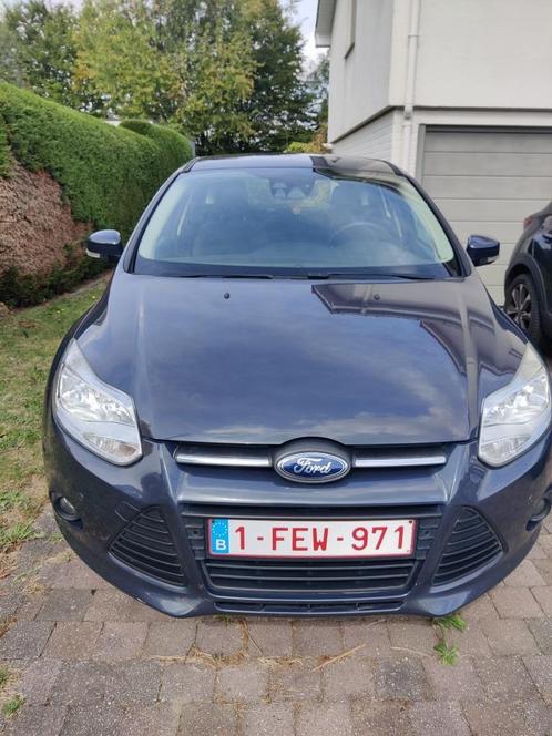 Ford Focus BJ2013 gekeurd, Auto's, Ford, Particulier, Focus, Airbags, Airconditioning, Bluetooth, Centrale vergrendeling, Cruise Control