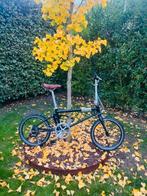 Ahooga opvouwbare e-bike, Fietsen en Brommers, Ophalen, Gebruikt, Overige merken, Versnellingen