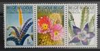 Belgique : COB 1318/20 ** Floralies Gantoises 1965., Timbres & Monnaies, Neuf, Sans timbre, Timbre-poste, Enlèvement ou Envoi