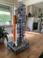 lego set NASA Artemis ruimtelanceersysteem, Ophalen of Verzenden, Nieuw, Complete set, Lego
