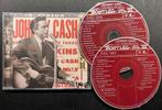 JOHNNY CASH - Bootleg III: Live around the world ( 2CD ), CD & DVD, CD | Rock, Envoi, Comme neuf, Chanteur-compositeur