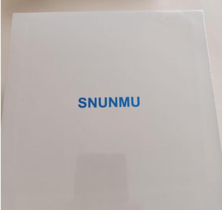 Mini PC SNUNMU CK10, Computers en Software, Desktop Pc's, Nieuw, 3 tot 4 Ghz, SSD, 16 GB, Gaming, Ophalen of Verzenden