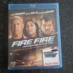 Fire with Fire blu ray NL FR new/neuf, Neuf, dans son emballage, Enlèvement ou Envoi, Action