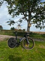 Canyon speedmax cfr TT, Fietsen en Brommers, Fietsen | Racefietsen, Ophalen, Zo goed als nieuw